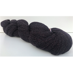 Shepherd's Worsted farge MULBERRY